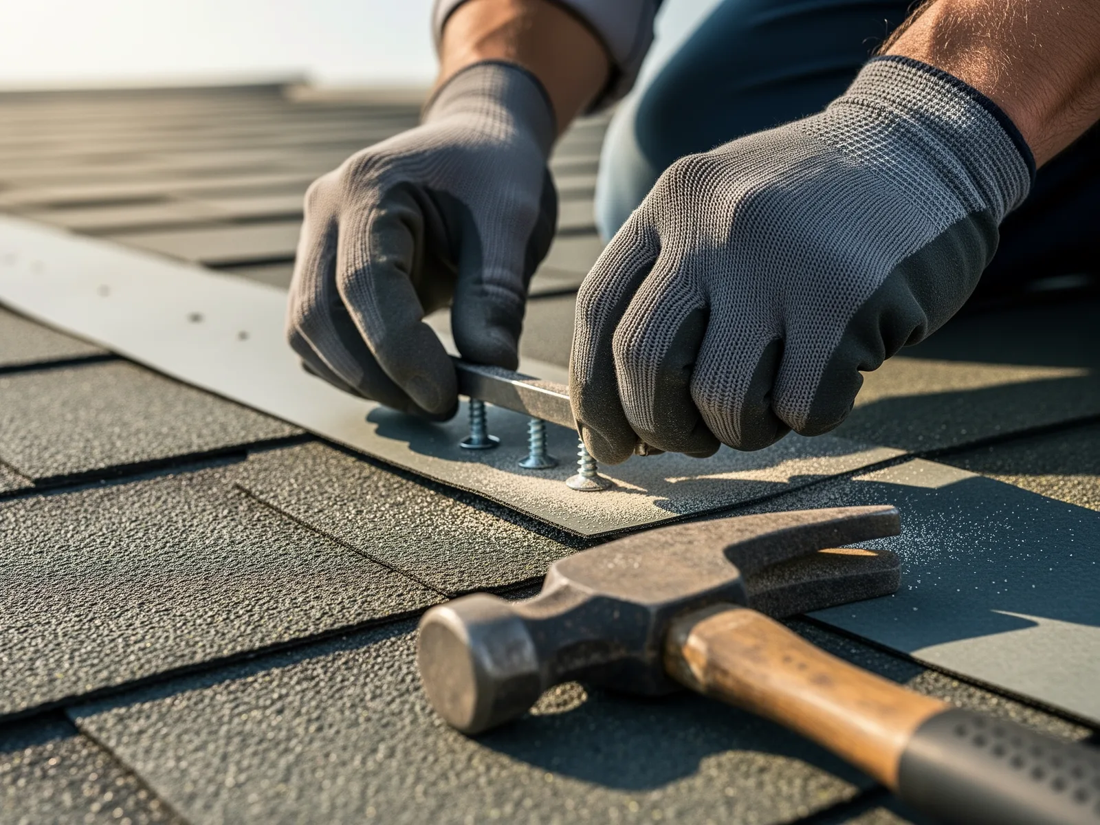 Why choose Fascia Repair in Bruce, WI